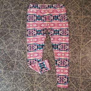 Lularoe leggings 💕
